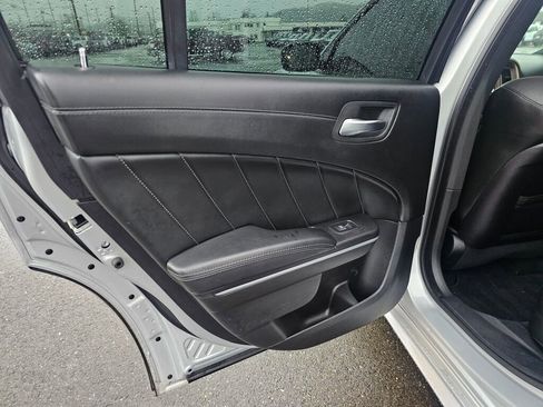 Used 2021 Dodge Charger Scat Pack image 12