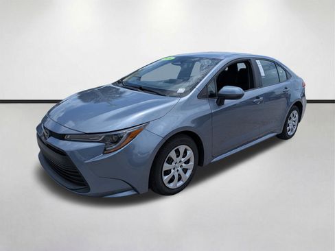 Used 2024 Toyota Corolla LE FWD image 8