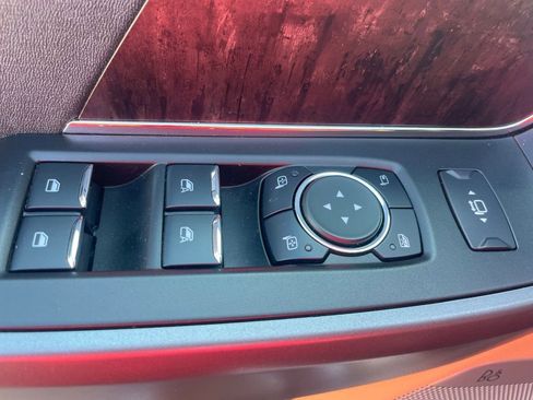 Certified 2024 Ford F250 Lariat w/ Chrome Package image 21