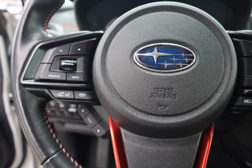 Used 2023 Subaru Forester Sport AWD/4WD image 20