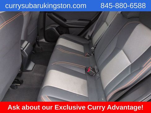 Used 2021 Subaru Crosstrek 2.0i Premium image 17