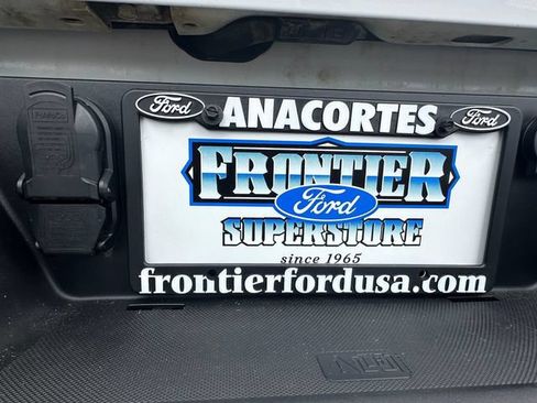 Used 2025 Ford F150 Tremor w/ Equipment Group 402A High AWD/4WD image 26