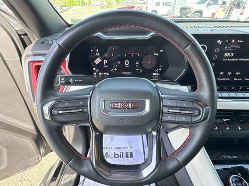 Certified 2023 GMC Canyon AT4X w/ Edition 1 AWD/4WD image 14