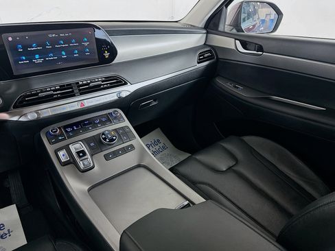 Used 2021 Hyundai Palisade SEL w/ Premium Package AWD/4WD image 23