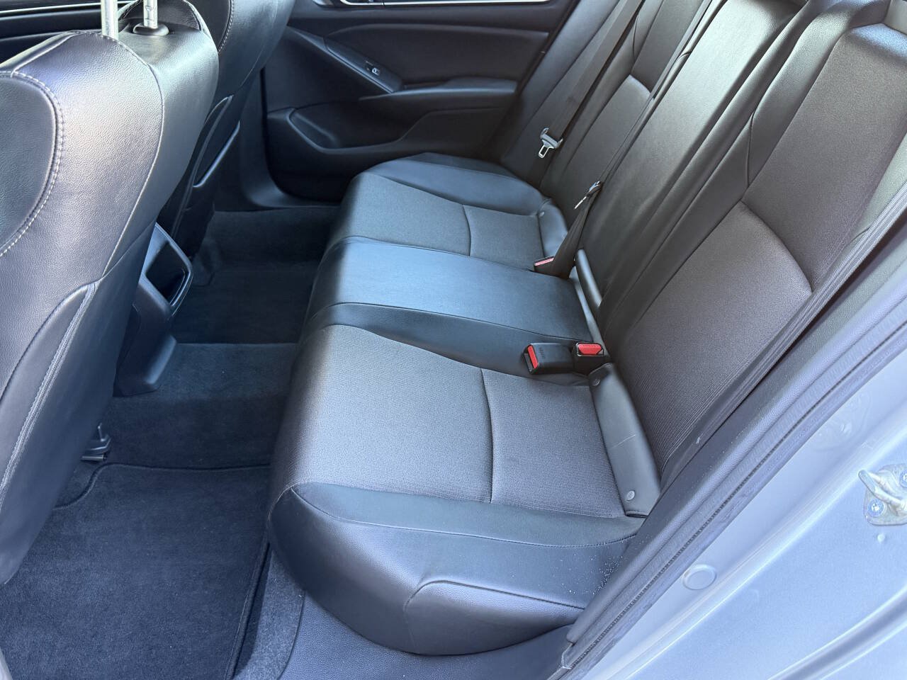 Used 2020 Honda Accord Sport image 18