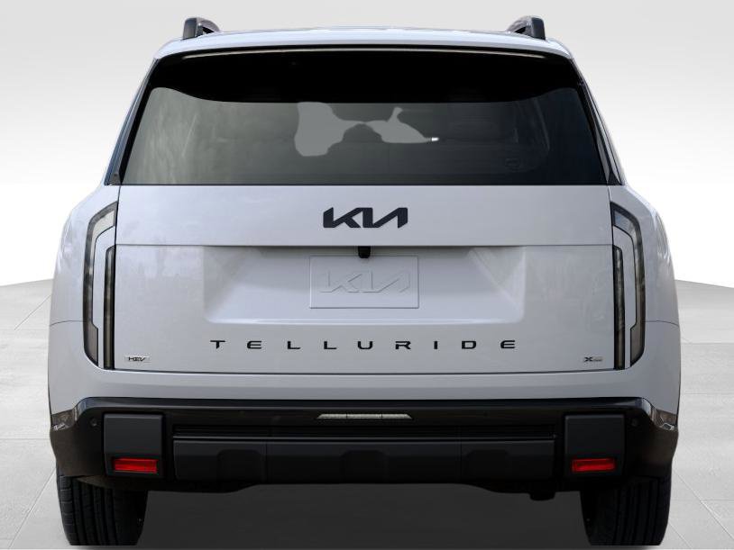 New 2027 Kia Telluride X-Line SX Prestige AWD/4WD image 16