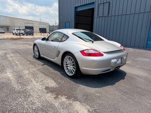 Used 2006 Porsche Cayman S RWD image 71