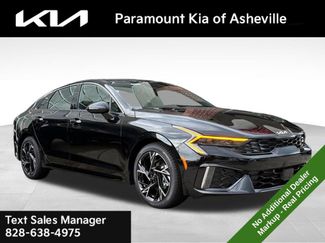 New 2026 Kia K5 GT-Line FWD video 1
