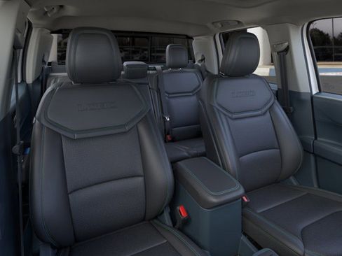 New 2025 Ford Maverick Lobo image 10