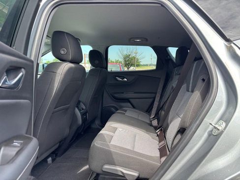 Used 2024 Chevrolet Blazer LT w/ Convenience Package FWD image 10