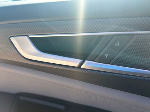 New 2026 Volkswagen Atlas Peak Edition image 47