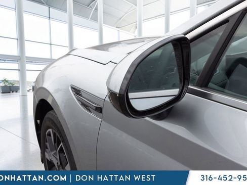 Used 2025 Hyundai Sonata SEL image 34