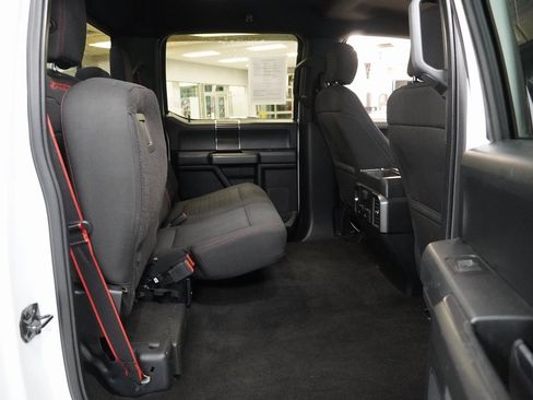 Used 2018 Ford F150 XLT w/ Equipment Group 302A Luxury image 28