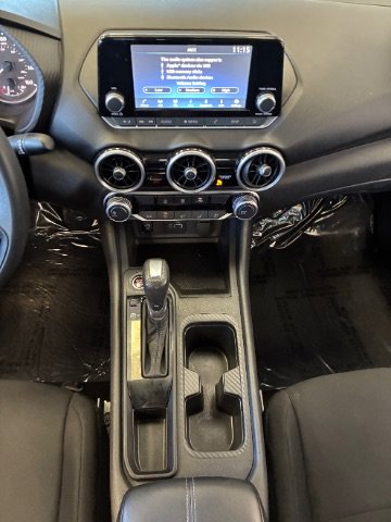 Used 2024 Nissan Sentra S FWD image 29
