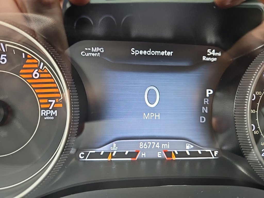 Used 2019 Jeep Cherokee Limited AWD/4WD image 19