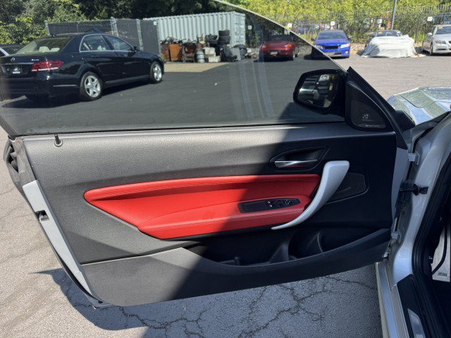 Used 2015 BMW M235i Coupe RWD image 18