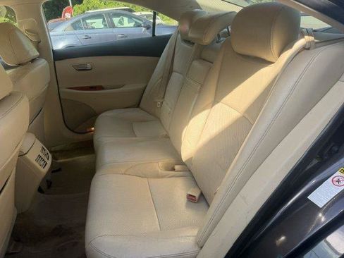 Used 2011 Lexus ES 350 FWD image 14