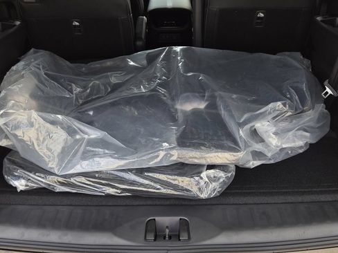 New 2026 Nissan Armada PRO-4X w/ Captain's Chari Seat Package AWD/4WD image 10