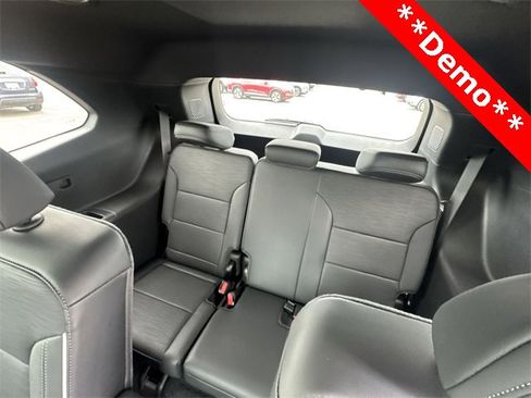 New 2026 Buick Enclave Sport Touring w/ Power Package image 22