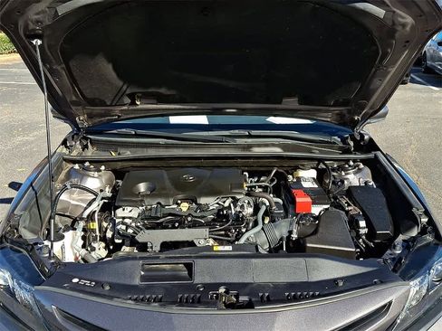 Used 2023 Toyota Camry SE image 28