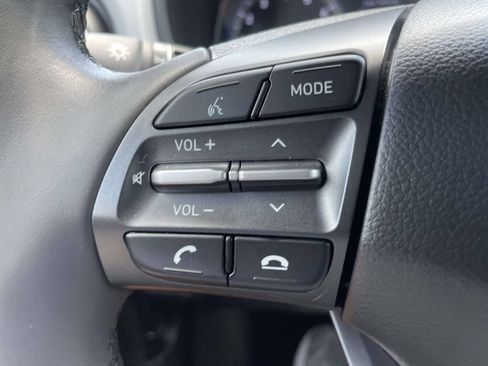 Used 2021 Hyundai Kona Ultimate w/ Cargo Package FWD image 23
