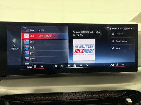 Used 2025 BMW 440i xDrive w/ Premium Package AWD/4WD image 21