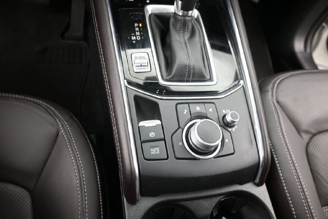 Certified 2024 MAZDA CX-5 Signature AWD/4WD image 26