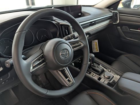 New 2026 MAZDA CX-50 AWD 2.5 S w/ Weather Package image 17