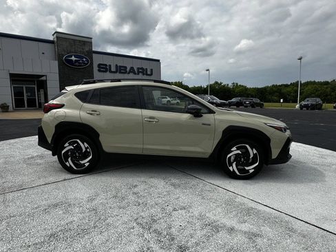 New 2026 Subaru Crosstrek 2.5i Limited AWD/4WD image 8