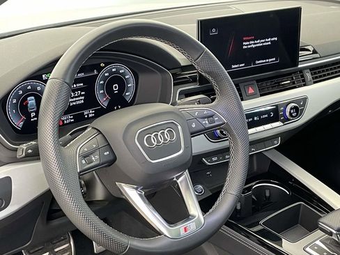 Certified 2024 Audi A5 2.0T Premium Plus image 4