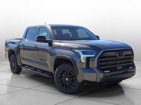New 2026 Toyota Tundra Limited AWD/4WD image 2