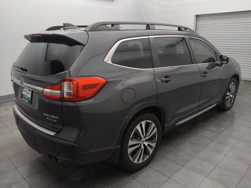 Used 2019 Subaru Ascent Limited w/ Popular Package #2A AWD/4WD image 9