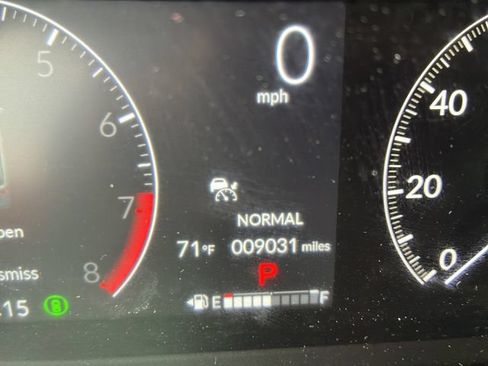 Used 2026 Honda Odyssey EX-L image 18