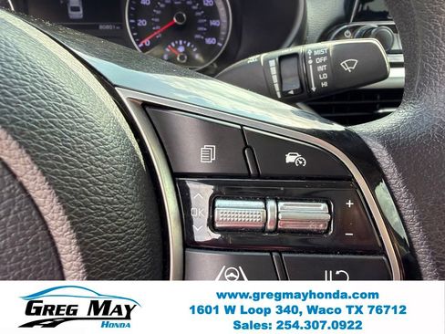 Used 2023 Kia Forte LXS FWD image 15