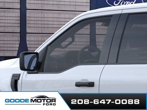 New 2026 Ford F150 STX AWD/4WD image 20