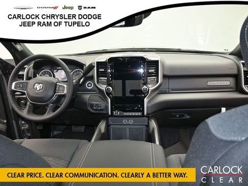 New 2026 RAM 2500 Big Horn image 41