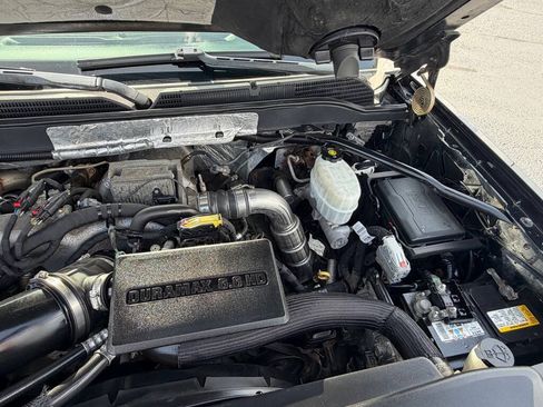Used 2018 Chevrolet Silverado 3500 High Country AWD/4WD image 67