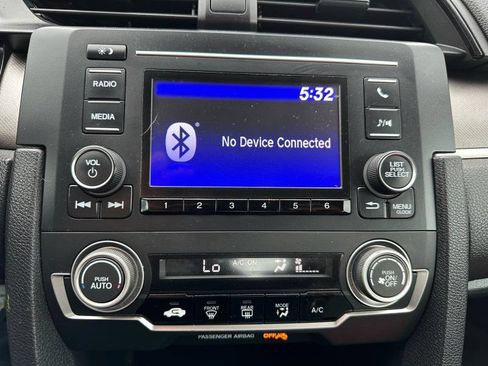 Used 2017 Honda Civic LX image 17