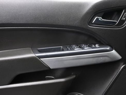 Used 2021 Chevrolet Colorado LT w/ Redline Special Edition RWD image 8