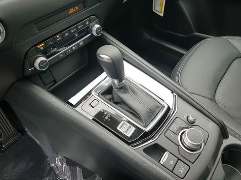 New 2025 MAZDA CX-5 AWD 2.5 S w/ Preferred Package image 21