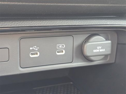 New 2026 Honda CR-V Sport-L image 9