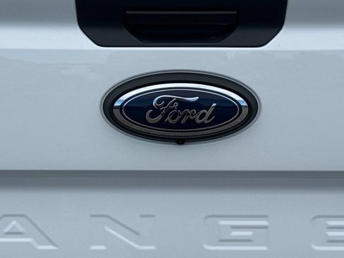 Used 2024 Ford Ranger XLT w/ Equipment Group 301A High AWD/4WD image 46