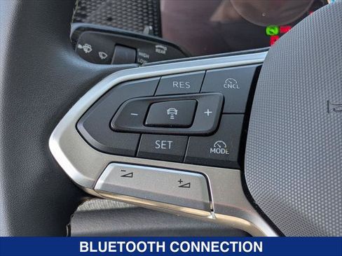 Used 2026 Volkswagen Tiguan S FWD image 14