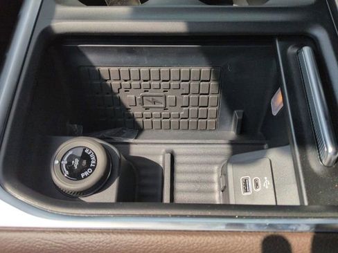 New 2025 Ford Expedition Max King Ranch image 24