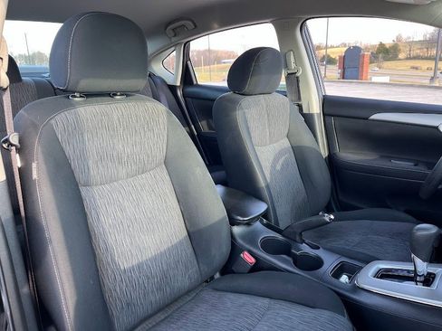 Used 2014 Nissan Sentra SV image 34