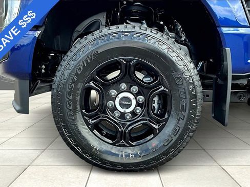 New 2026 Ford F350 XL w/ STX Appearance Package image 7