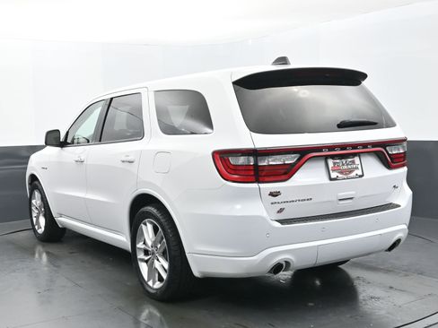 Used 2023 Dodge Durango R/T image 4