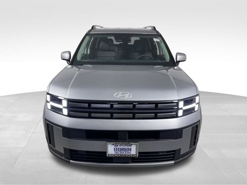 New 2026 Hyundai Santa Fe SEL image 8