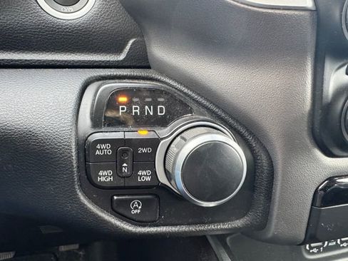 Used 2020 RAM 1500 Big Horn image 39