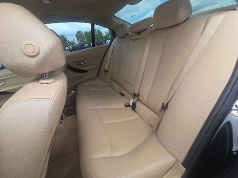 Used 2013 BMW 328i xDrive Sedan AWD/4WD image 15